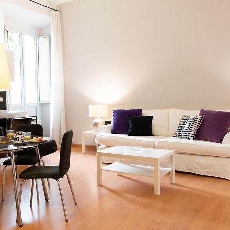 The Best Rent - Lovely One-Bedroom Apartment Near Villa Borghese Ρώμη Εξωτερικό φωτογραφία