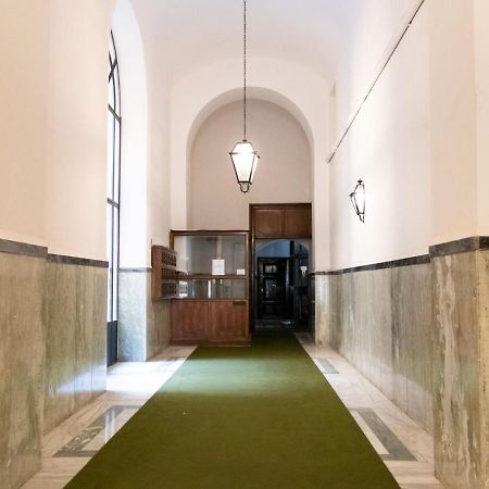 The Best Rent - Lovely One-Bedroom Apartment Near Villa Borghese Ρώμη Εξωτερικό φωτογραφία