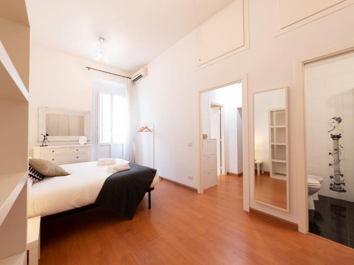 The Best Rent - Lovely One-Bedroom Apartment Near Villa Borghese Ρώμη Εξωτερικό φωτογραφία