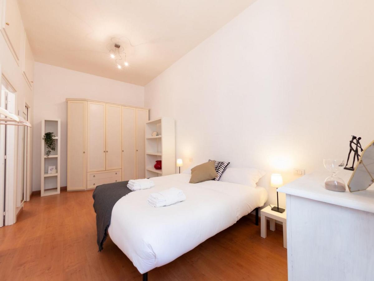 The Best Rent - Lovely One-Bedroom Apartment Near Villa Borghese Ρώμη Εξωτερικό φωτογραφία