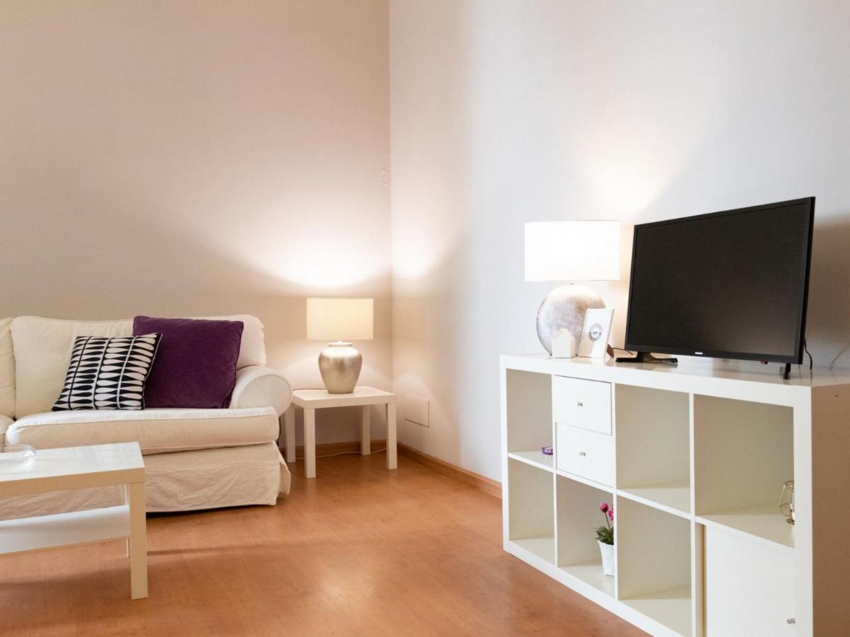 The Best Rent - Lovely One-Bedroom Apartment Near Villa Borghese Ρώμη Εξωτερικό φωτογραφία