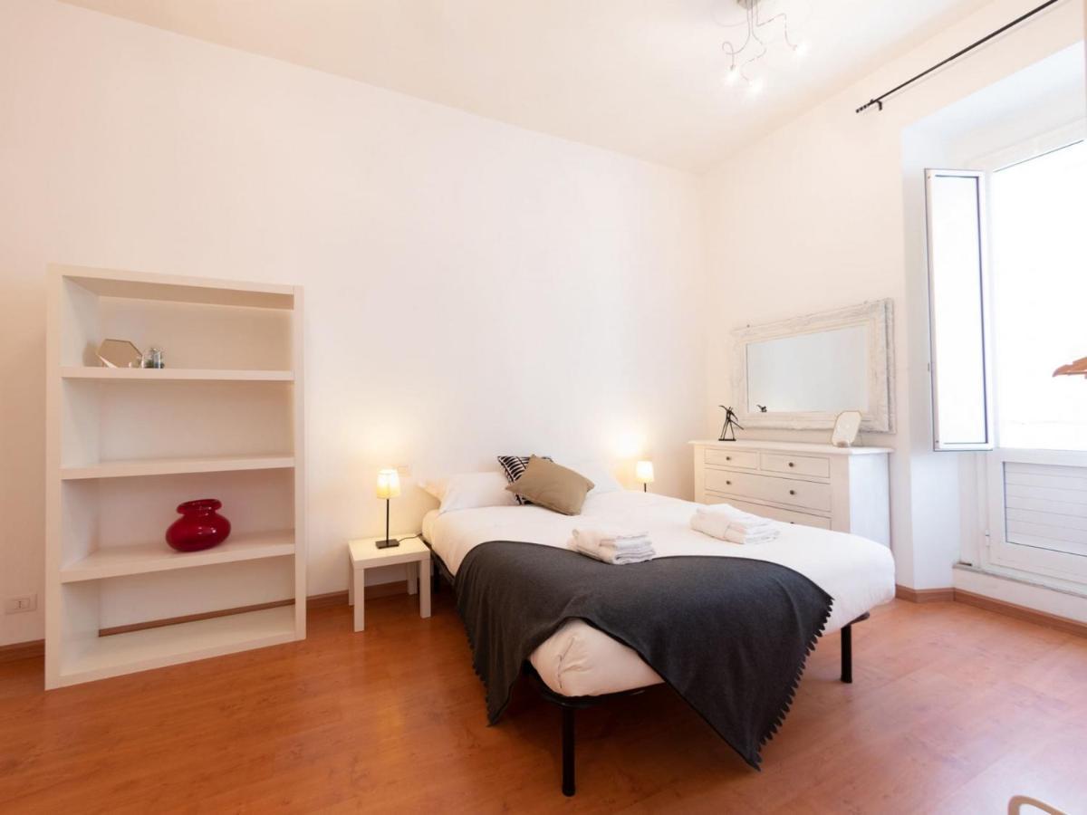 The Best Rent - Lovely One-Bedroom Apartment Near Villa Borghese Ρώμη Εξωτερικό φωτογραφία