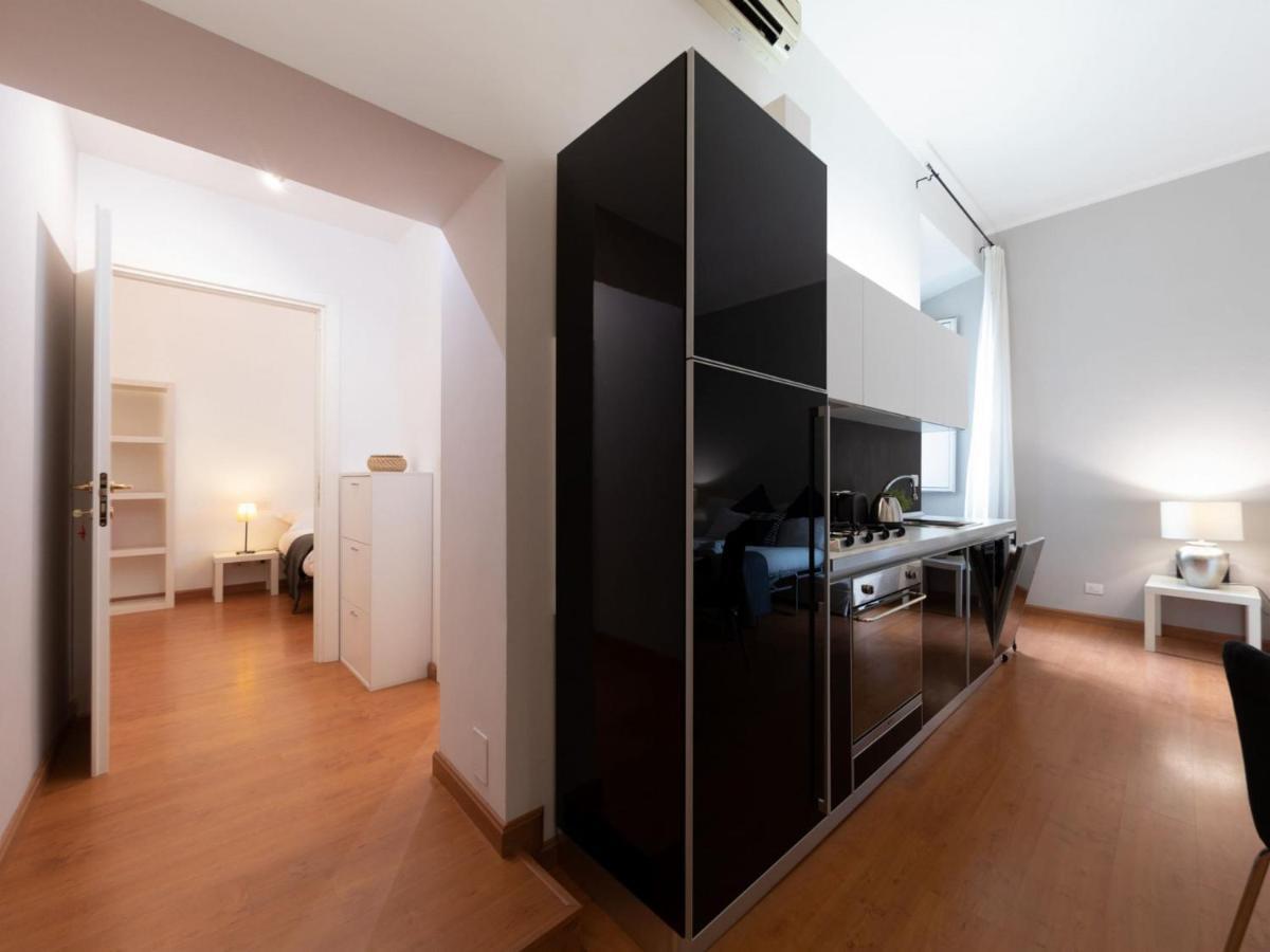 The Best Rent - Lovely One-Bedroom Apartment Near Villa Borghese Ρώμη Εξωτερικό φωτογραφία