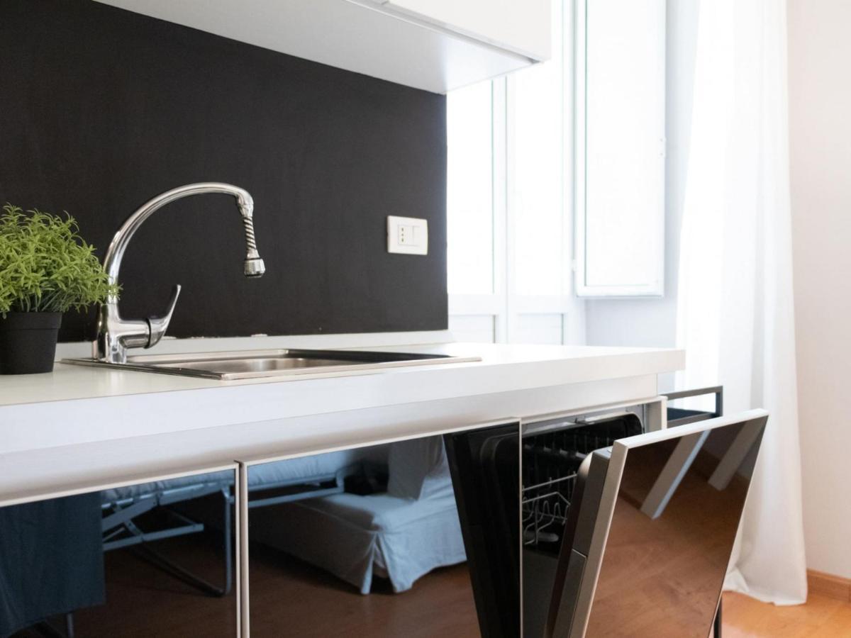 The Best Rent - Lovely One-Bedroom Apartment Near Villa Borghese Ρώμη Εξωτερικό φωτογραφία