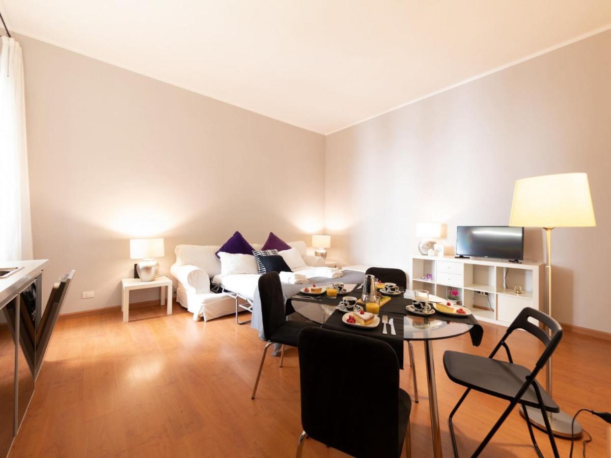 The Best Rent - Lovely One-Bedroom Apartment Near Villa Borghese Ρώμη Εξωτερικό φωτογραφία