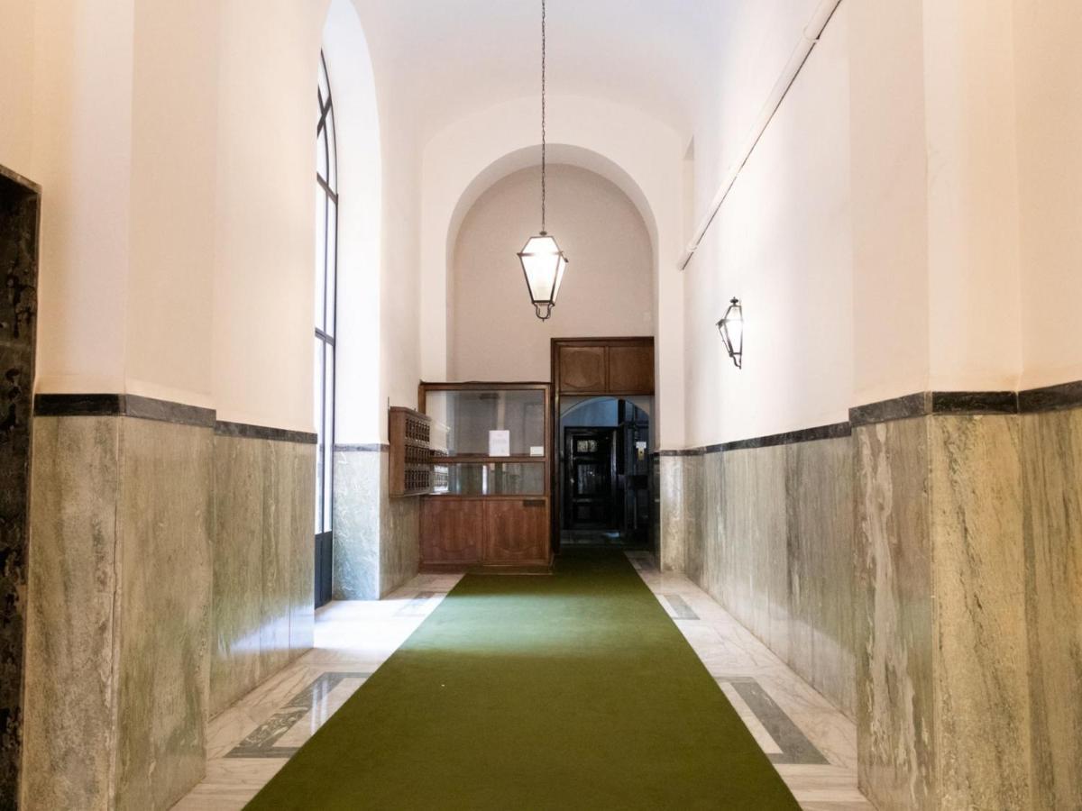The Best Rent - Lovely One-Bedroom Apartment Near Villa Borghese Ρώμη Εξωτερικό φωτογραφία