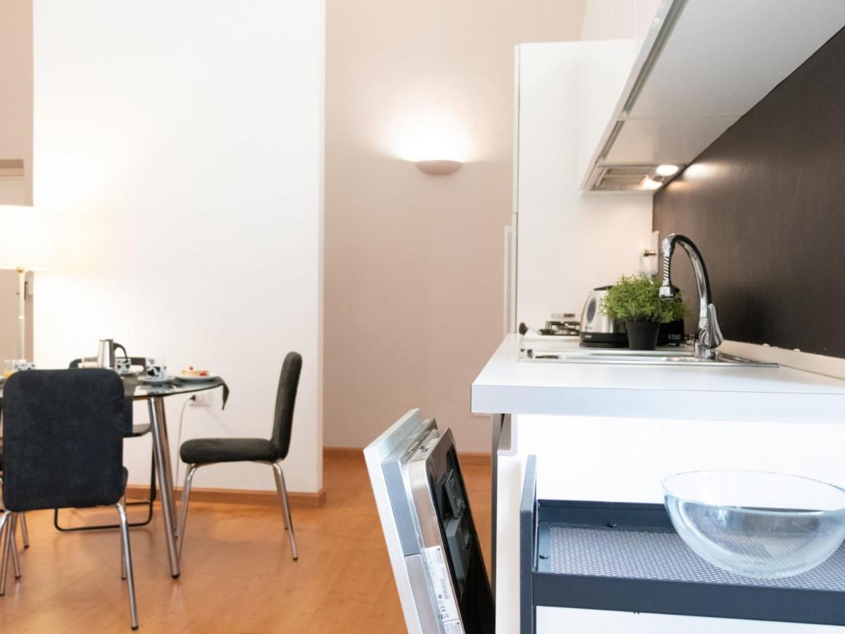 The Best Rent - Lovely One-Bedroom Apartment Near Villa Borghese Ρώμη Εξωτερικό φωτογραφία