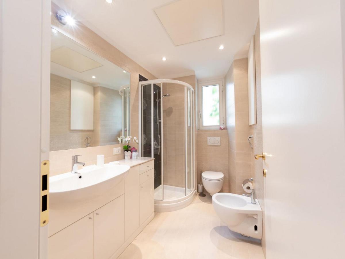 The Best Rent - Lovely One-Bedroom Apartment Near Villa Borghese Ρώμη Εξωτερικό φωτογραφία