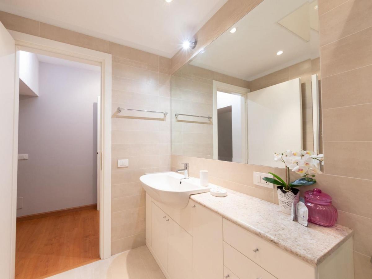 The Best Rent - Lovely One-Bedroom Apartment Near Villa Borghese Ρώμη Εξωτερικό φωτογραφία